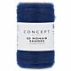 Katia Concept 50 Mohair Shades - 34 marineblauw - Mohair Garen