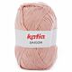 Katia Saigon - 34 poederroze - Acryl Garen