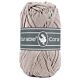Durable Coral - 340 taupe - Gemerceriseerd Katoen Garen