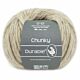 Durable Chunky - 341 pebble - 100% Scheerwol