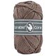 Durable Coral - 343 warm taupe - Gemerceriseerd Katoen Garen