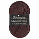 Scheepjes Truly Scrumptious - 345 Cherry Bonbon - Garen van Gerecyclede Plastic Flessen