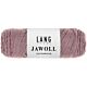 Lang Yarns Jawoll Superwash - 348 donker oudroze - Sokkenwol Garen