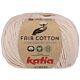 Katia Fair Cotton - 35 beige - Biologisch Katoengaren
