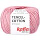 Katia Tencel-Cotton - 35 roze - Lyocell/Katoen Garen