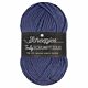 Scheepjes Truly Scrumptious - 351 Blackb. Plum Galette - Garen van Gerecyclede Plastic Flessen