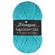 Scheepjes Truly Scrumptious - 355 Bubblegum Ice Cream - Garen van Gerecyclede Plastic Flessen