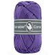 Durable Coral - 357 dark violet - Gemerceriseerd Katoen Garen