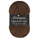 Scheepjes Truly Scrumptious - 358 Chocolate Trifle - Garen van Gerecyclede Plastic Flessen