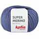 Katia Super Merino - 36 denimblauw - Wol/Acryl Garen