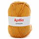 Katia Saigon - 36 mosterdgeel - Acryl Garen