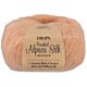 DROPS Brushed Alpaca Silk Uni Colour - 37 zoete abrikoos - Wol Garen