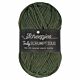 Scheepjes Truly Scrumptious 360 Chocolate Mint Bark - Garen van gerecyclede plastic flessen - preview