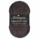 Scheepjes Truly Scrumptious - 361 Blueb. Choco. Tart - Garen van Gerecyclede Plastic Flessen