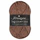 Scheepjes Truly Scrumptious - 362 Coconut Truffle - Garen van Gerecyclede Plastic Flessen