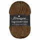 Scheepjes Truly Scrumptious - 363 Gingerbread Pudding - Garen van Gerecyclede Plastic Flessen