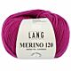 Lang Yarns Merino 120 - 366 cyclaam - Merinowol Garen