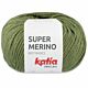 Katia Super Merino - 37 kakigroen - Wol/Acryl Garen