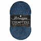 Scheepjes Scrumptious - 370 Blueberry Parfait - Gerecycled Polyester/Acryl Garen