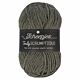 Scheepjes Truly Scrumptious - 373 Liquorice Ice Cream - Garen van Gerecyclede Plastic Flessen