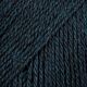 DROPS Flora Mix - 38 marineblauw - Wol Garen 1 - preview