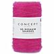 Katia Concept 50 Mohair Shades - 38 fuchsia - Mohair Garen