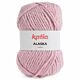 Katia Alaska - 38 lichtroze - Acryl Garen
