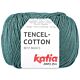 Katia Tencel-Cotton - 38 petrol - Lyocell/Katoen Garen