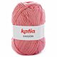 Katia Saigon - 38 roze - Acryl Garen
