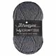Scheepjes Truly Scrumptious - 380 Black Sesame Muffin - Garen van Gerecyclede Plastic Flessen