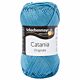 SMC Catania - 380 tiled blue - Katoen Garen