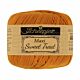 Scheepjes Maxi Sweet Treat - 383 ginger gold - Gemerceriseerd Katoen