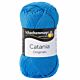 SMC Catania - 384 blue iris - Katoen Garen