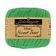 Scheepjes Maxi Sweet Treat - 389 apple green - Gemerceriseerd Katoen