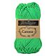 Scheepjes Catona 50 gram - 389 apple green - Katoen Garen