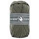 Durable Coral - 389 slate - Gemerceriseerd Katoen Garen