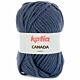 Katia Canada - 39 donker denimblauw - Acryl Garen