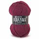 DROPS Karisma Uni Colour - 39 donkerroze - Wol & Garen - preview