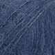 DROPS Brushed Alpaca Silk Uni Colour - 39 marineblauw - Wol Garen