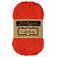 Scheepjes Cahlista - 390 poppy rose - Katoen Garen