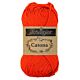 Scheepjes Catona 50 gram - 390 poppy rose - Katoen Garen
