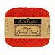 Scheepjes Maxi Sweet Treat - 390 poppy rose - Gemerceriseerd Katoen