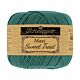 Scheepjes Maxi Sweet Treat - 391 deep ocean green - Gemerceriseerd Katoen - preview