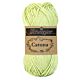Scheepjes Catona 50 gram - 392 lime juice - Katoen Garen