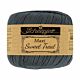 Scheepjes Maxi Sweet Treat - 393 charcoal - Gemerceriseerd Katoen