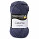 SMC Catania - 393 charcoal - Katoen Garen