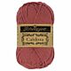 Scheepjes Cahlista - 396 rose wine - Katoen Garen