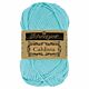 Scheepjes Cahlista - 397 cyan - Katoen Garen - preview