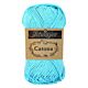 Scheepjes Catona 50 gram - 397 cyan - Katoen Garen