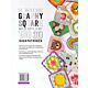 3D Granny Squares - 100 haakpatronen voor pop-up granny squares - Celine Semaan, Haakboek 2 - preview
